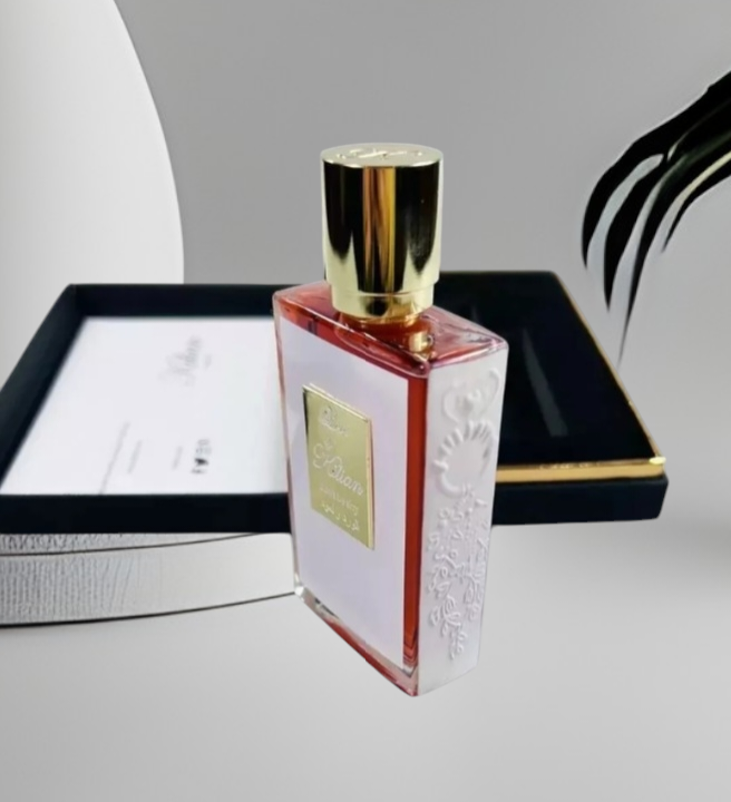 Kilian Love Don'T Be Shy women Eau De Parfum Spray  (New Packaging) 1.7 Oz. (50 ml)