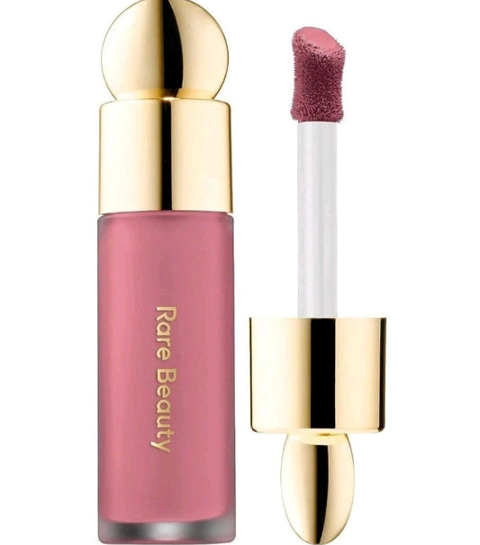 Rare Beauty by Selena Gomez  Soft Pinch Liquid Blush  Dewy Encourage 0.25oz/7.5ml