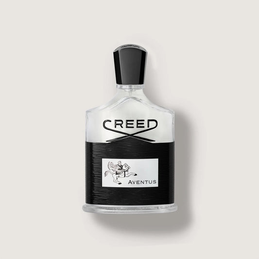 Creed Aventus men Eau De Parfum Spray (New Packaging) 3.3 oz ( 100 ml )