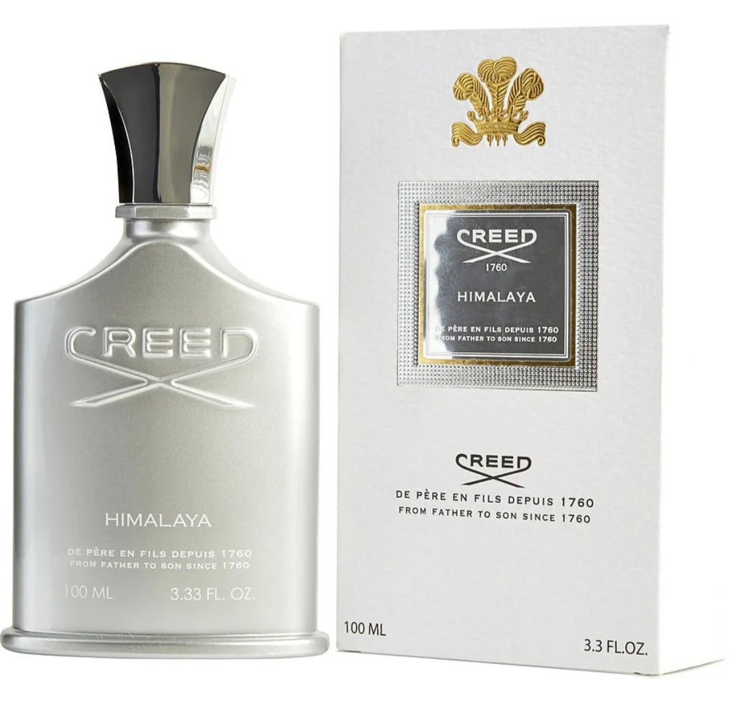 Creed Himalaya Eau de Parfum for Men 3.3 fl. oz. / 100ml