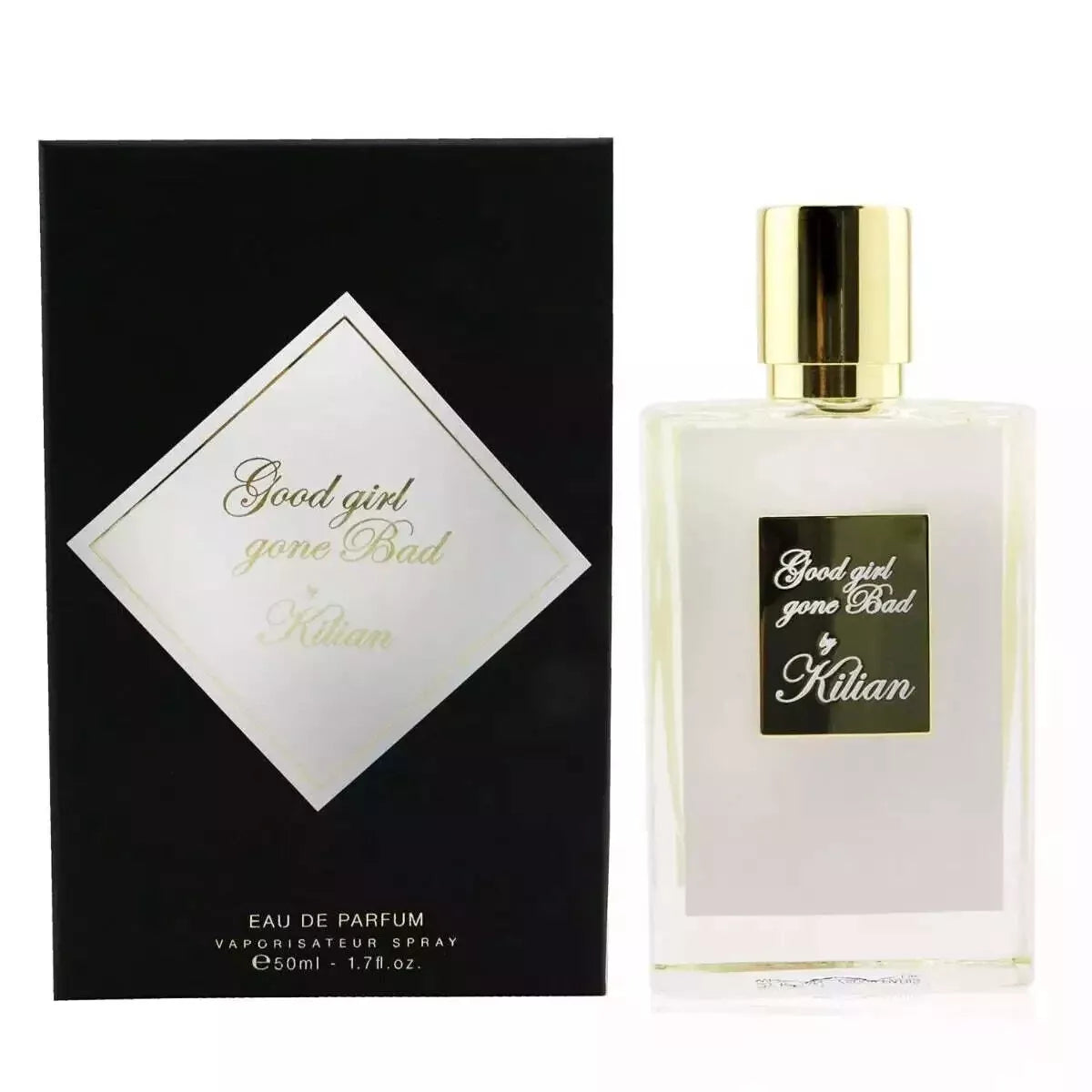 Good Girl Gone Bad by Kilian 1.7 oz / 50 ml Eau De Parfum Spray New with Box