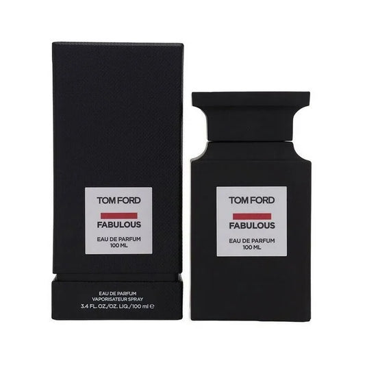Tom Ford Fabulous EDP Spray 3.4 Oz (Clean Version) ( 100 ml)