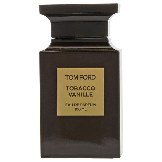 Tom Ford Tobacco Vanille 3.4oz / 100ml Unisex EDP Eau de Parfum Spray New in Box