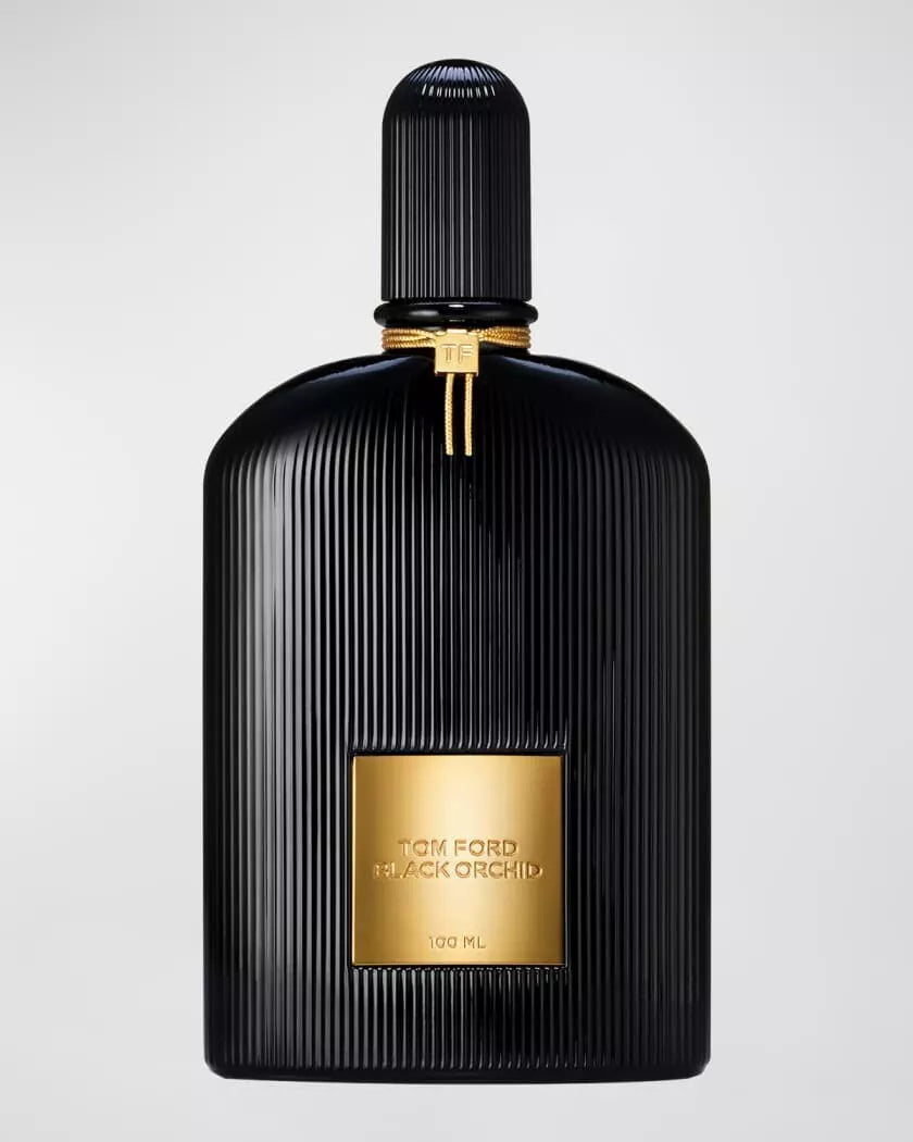 Tom Ford Black Orchid 100ML / 3.4oz  Unisex Women's Eau de Parfum New in Box