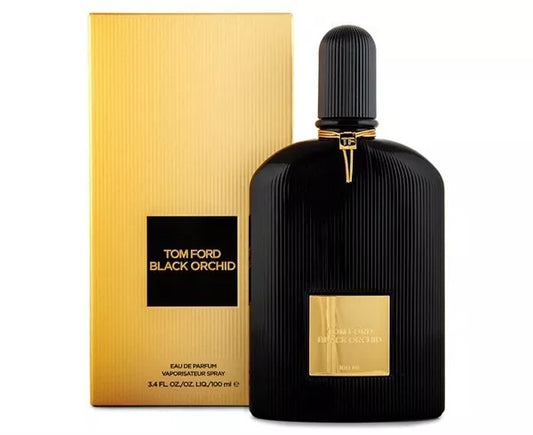 Tom Ford Black Orchid 100ML / 3.4oz  Unisex Women's Eau de Parfum New in Box