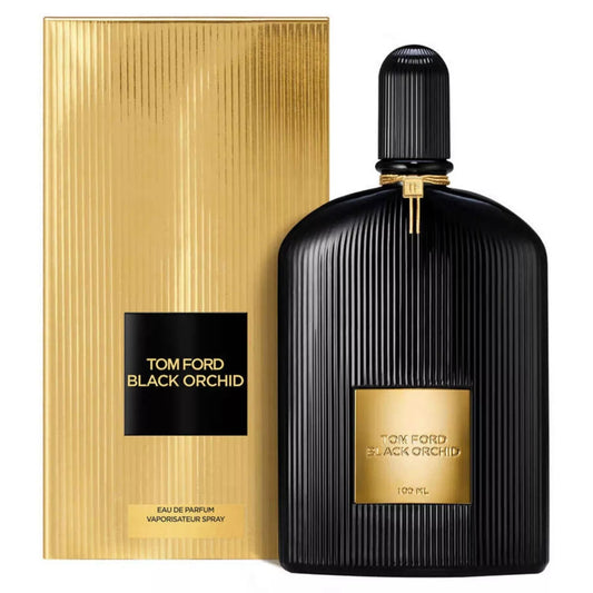 Tom Ford Black Orchid 100ML / 3.4oz  Unisex Women's Eau de Parfum New in Box