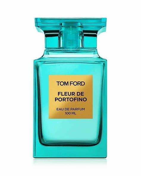 Tom Ford Fleur De Portofino Eau De  Parfum 3.4 OZ/100 ML SPRAY NEW IN BOX