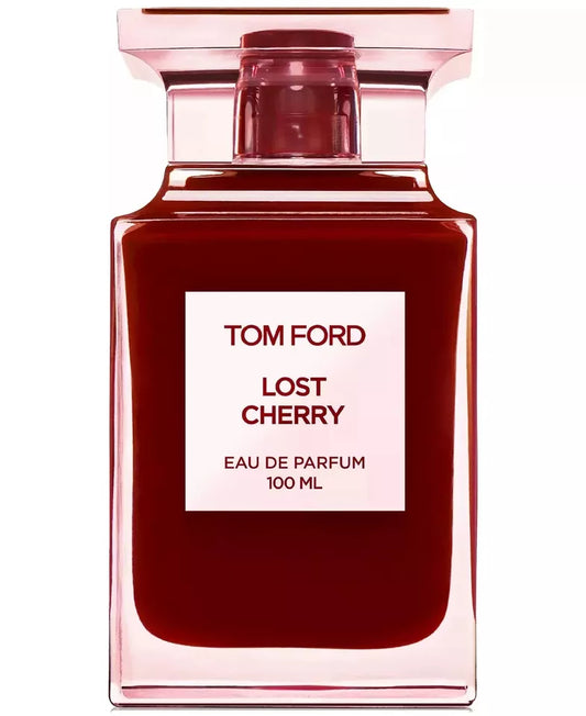 Tom Ford Lost Cherry 3.4 oz Eau De Parfum 100 ml Spray Unisex New in Box