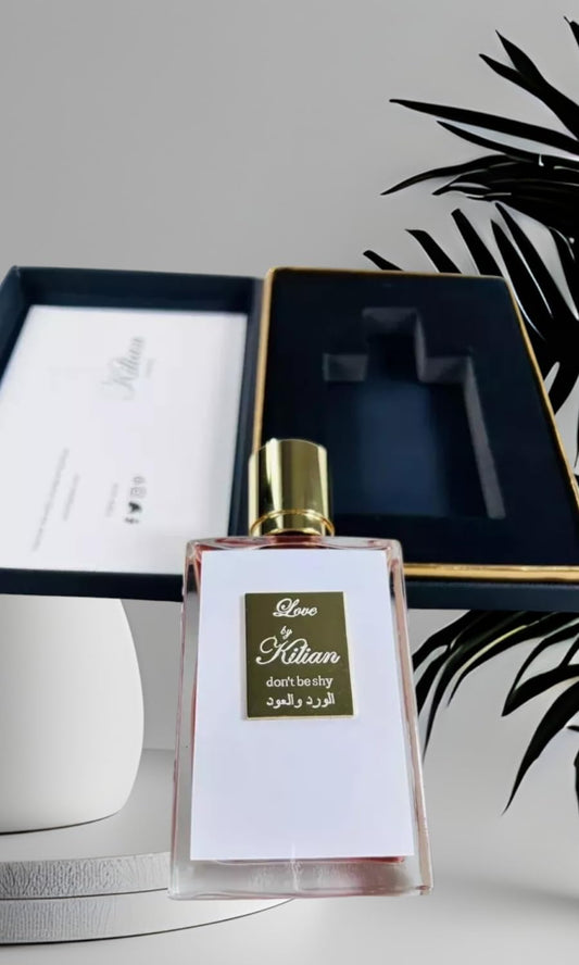 New Kilian Love Don't be Shy 50 ml New in Box