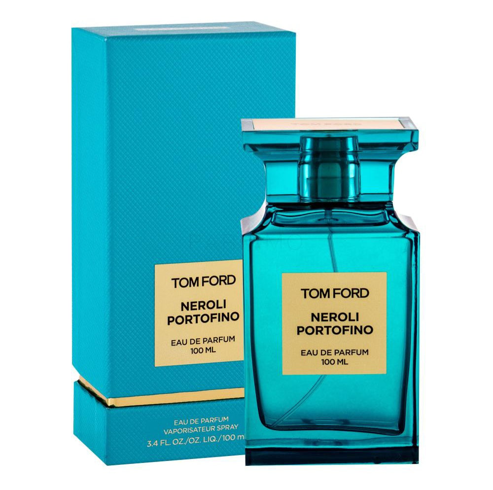 Tom Ford Neroli Portofino Eau de Parfum Unisex 3.4 fl. oz. / 100ml