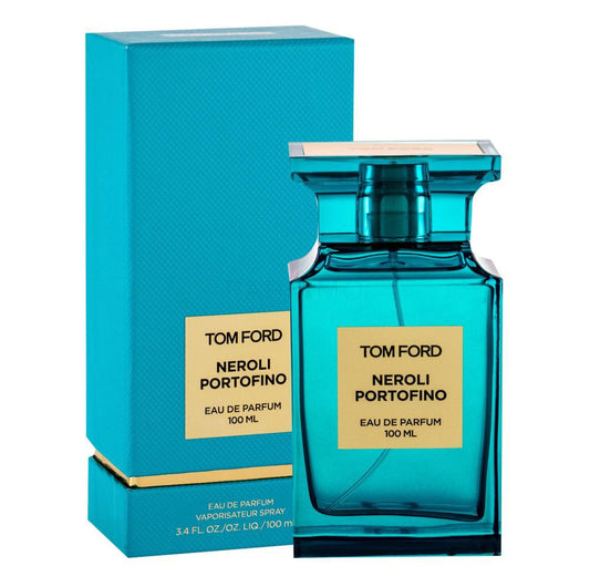 Tom Ford Neroli Portofino Eau de Parfum Unisex 3.4 fl. oz. / 100ml