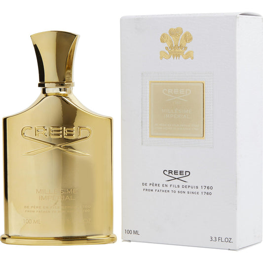 Creed Millesime Imperial Eau de Parfum Unisex 3.3 fl. oz. / 100ml