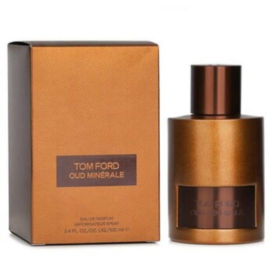 Tom Ford Oud Minerale Eau de Parfum Unisex 3.4 fl. oz. / 100ml