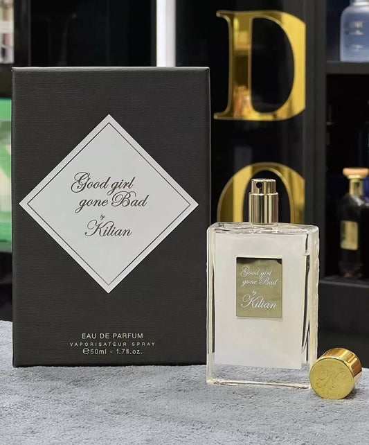 Good Girl Gone Bad by Kilian 1.7 oz / 50 ml Eau De Parfum Spray New with Box